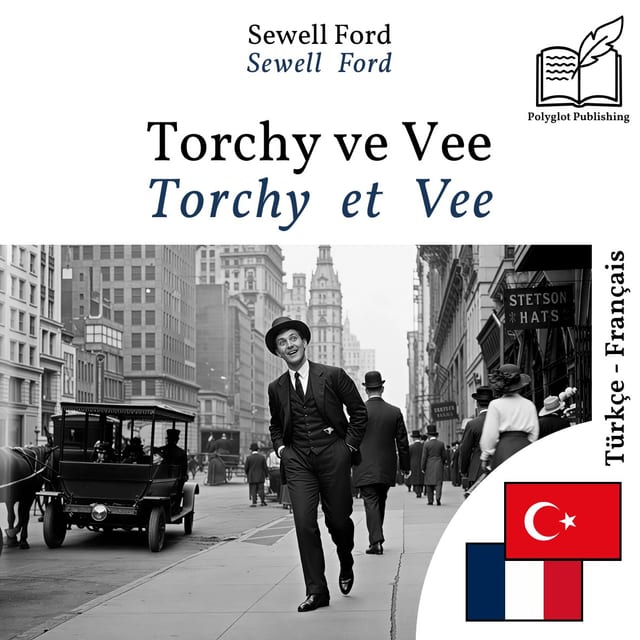 Torchy et Vee