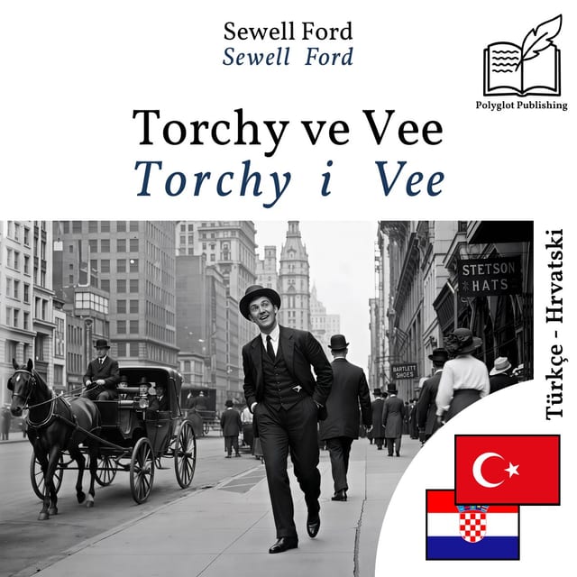 Torchy i Vee