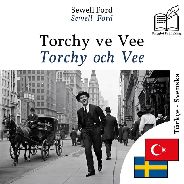Torchy och Vee