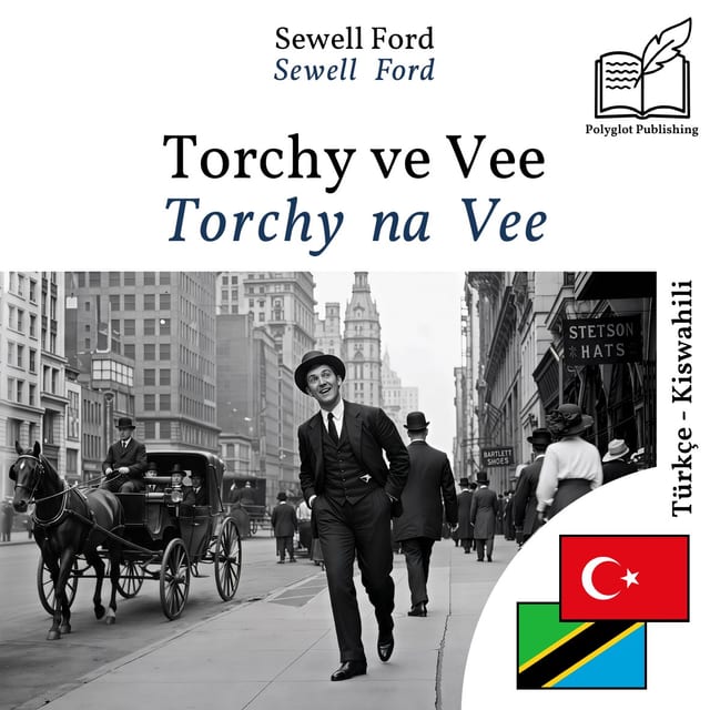 Torchy na Vee