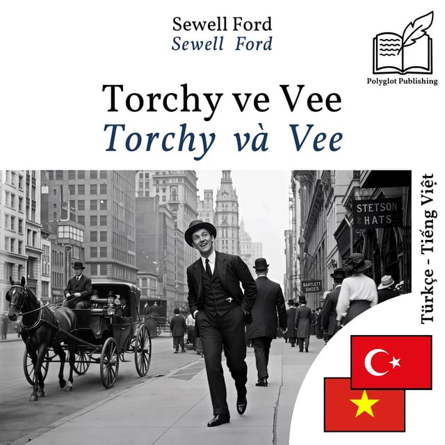 Torchy và Vee