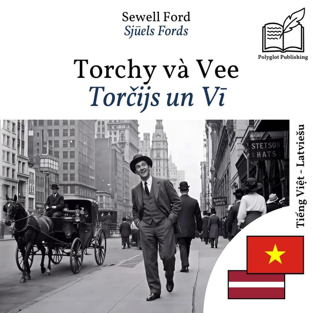 Torčijs un Vī