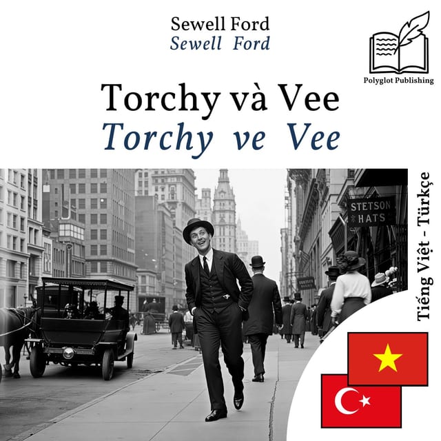 Torchy ve Vee