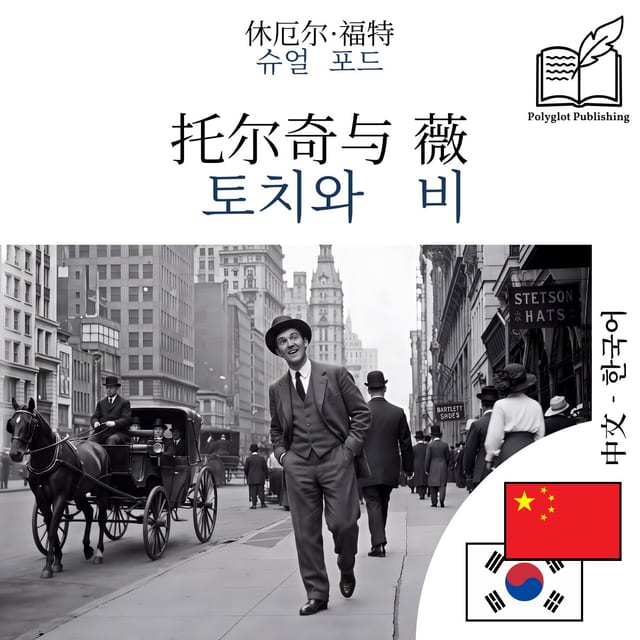 토치와 비
