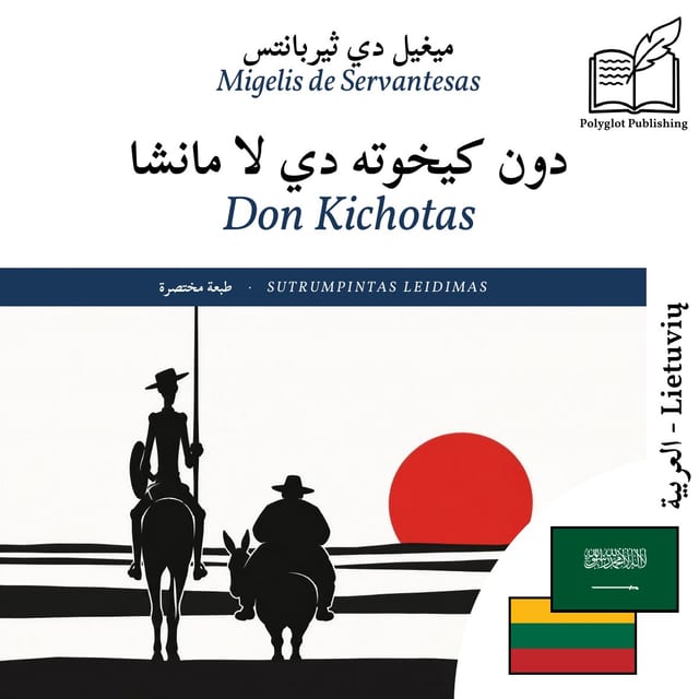 Don Kichotas