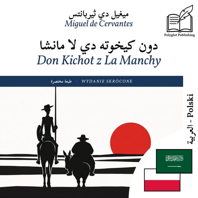 Don Kichot z La Manchy