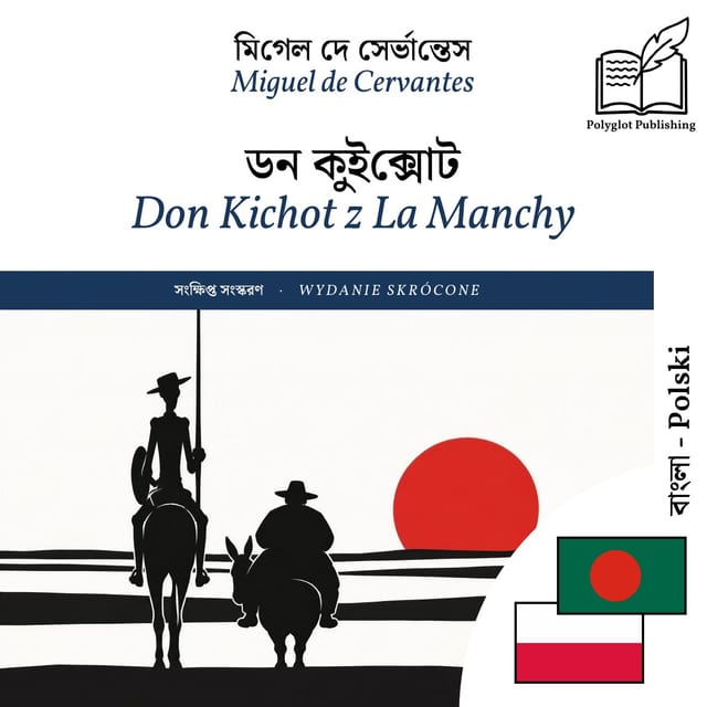Don Kichot z La Manchy