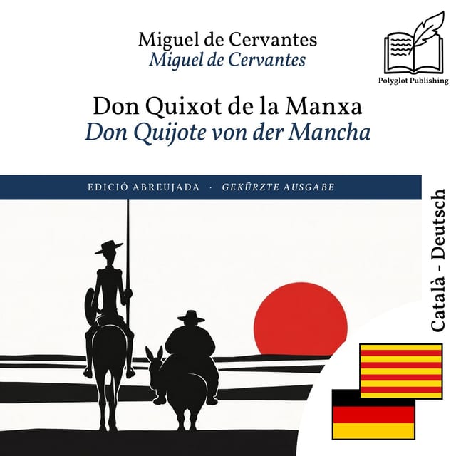Don Quijote von der Mancha