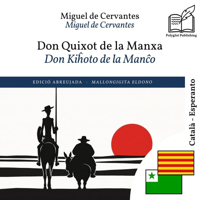 Don Kiĥoto de la Manĉo