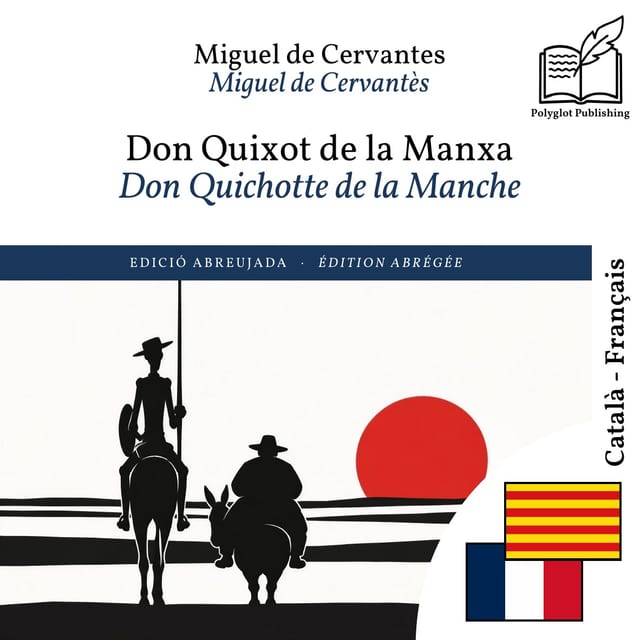 Don Quichotte de la Manche