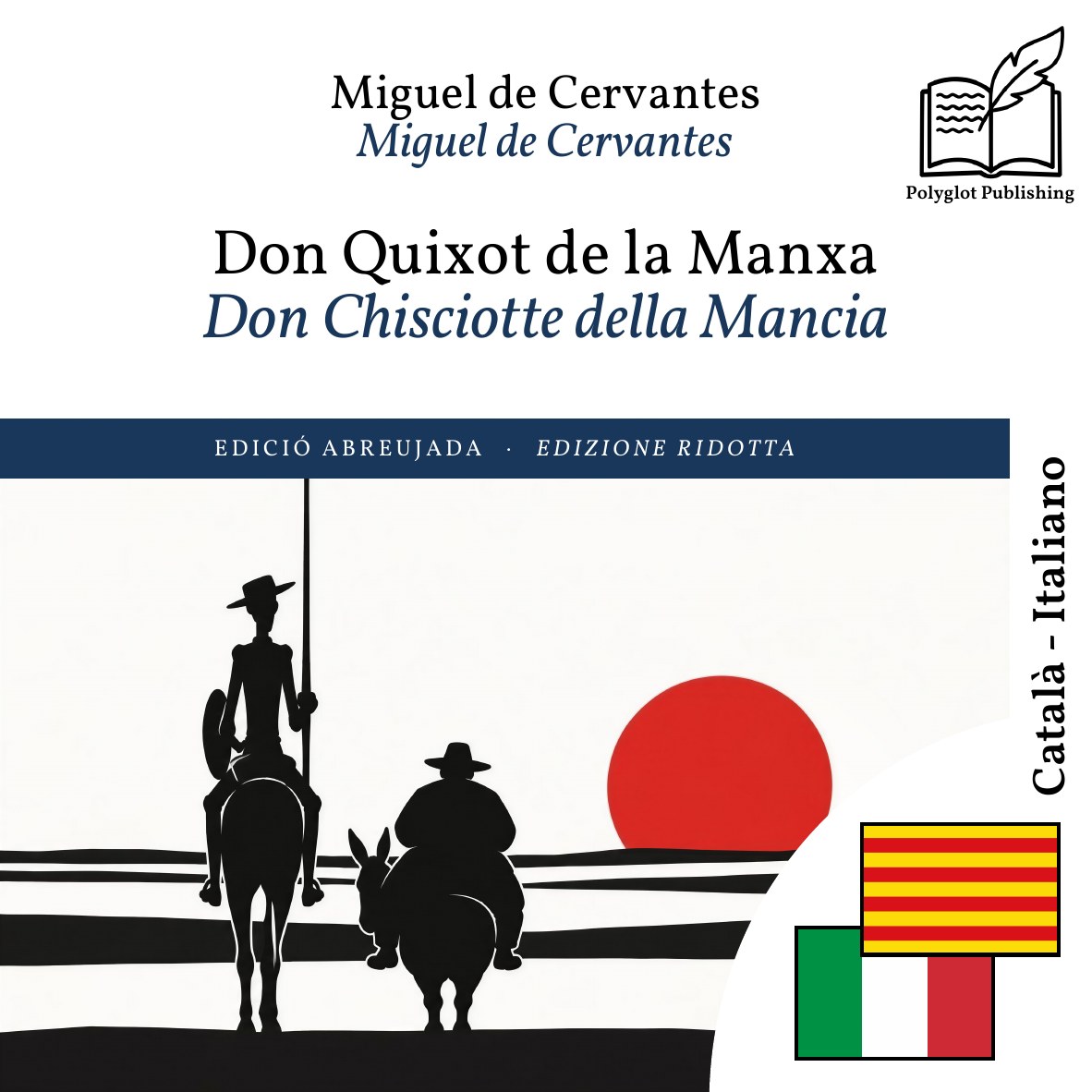 Don Chisciotte della Mancia