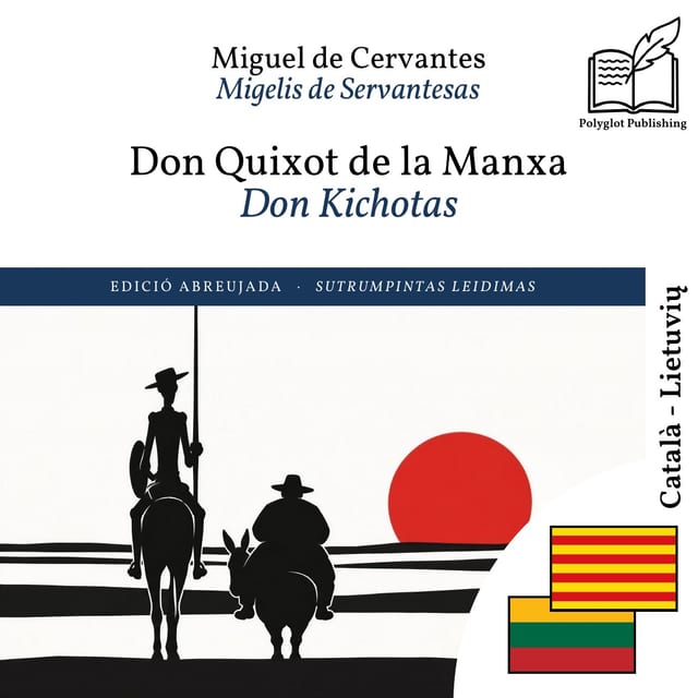 Don Kichotas