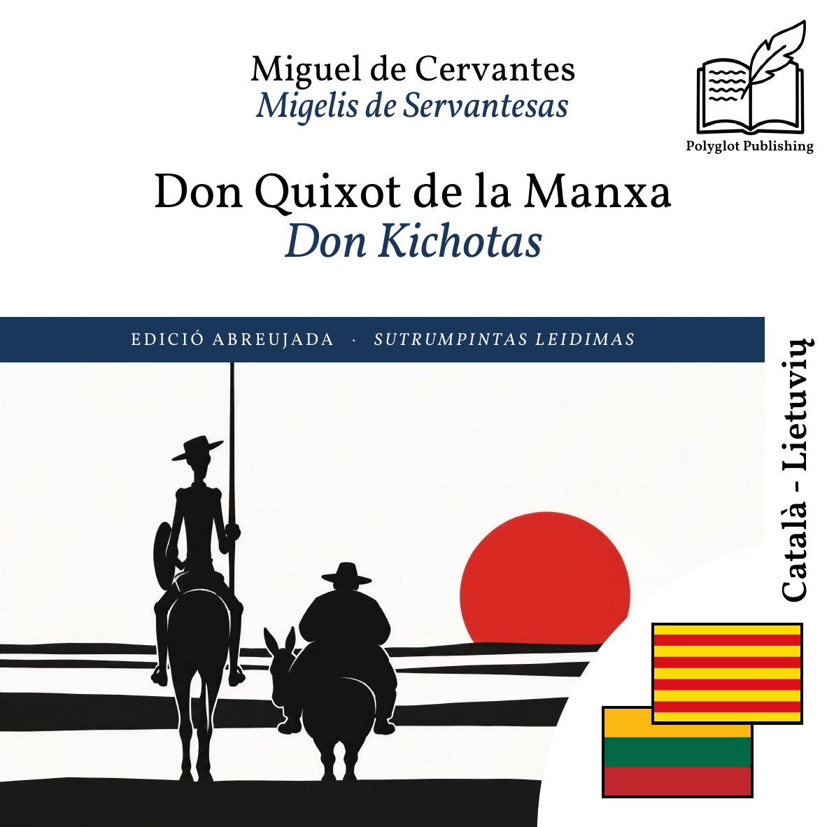 Don Kichotas