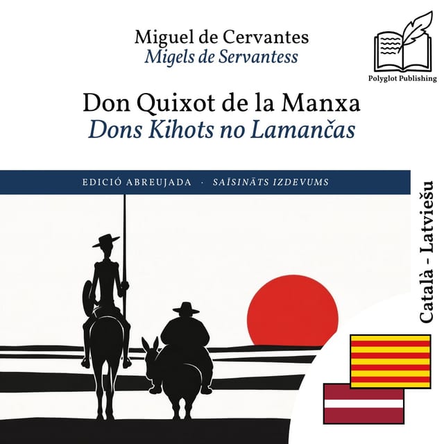 Dons Kihots no Lamančas