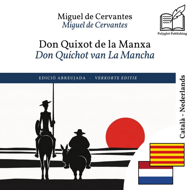 Don Quichot van La Mancha
