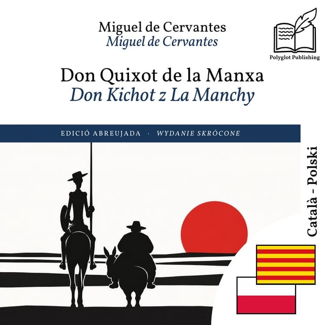 Don Kichot z La Manchy