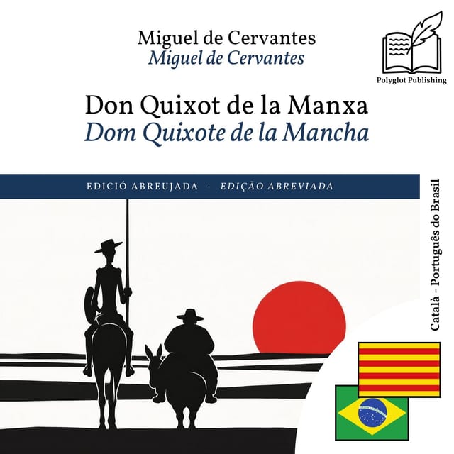 Dom Quixote de la Mancha