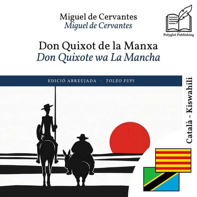 Don Quixote wa La Mancha