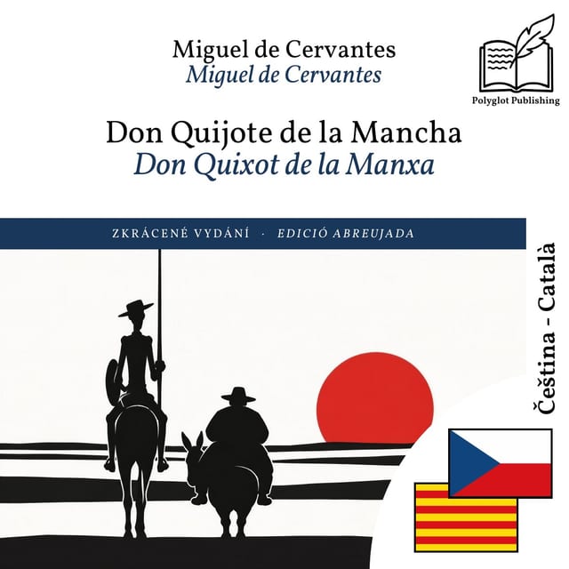 Don Quixot de la Manxa
