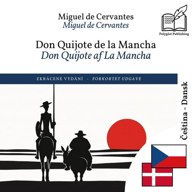 Don Quijote af La Mancha