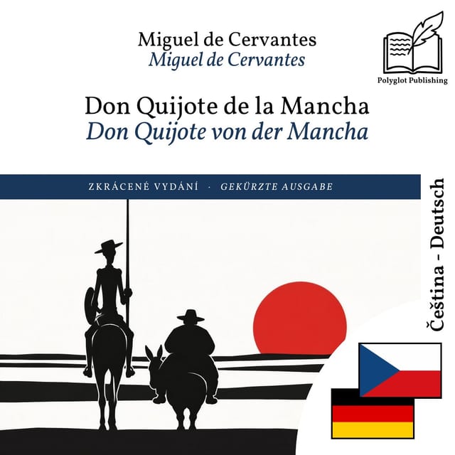 Don Quijote von der Mancha