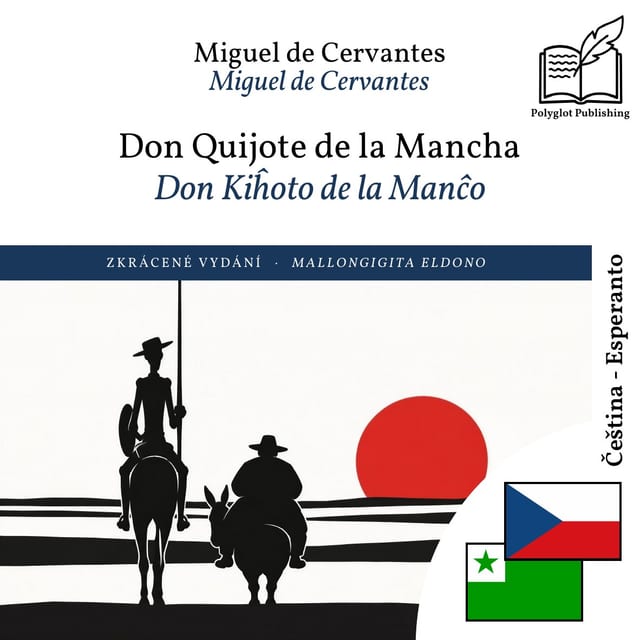 Don Kiĥoto de la Manĉo