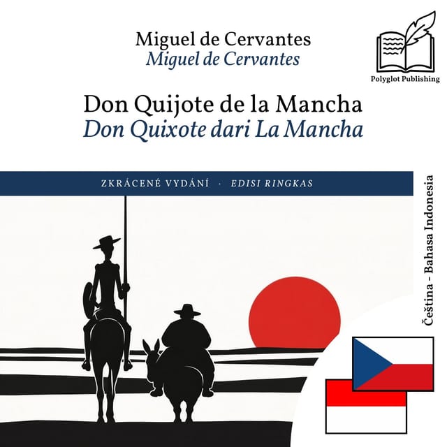 Don Quixote dari La Mancha