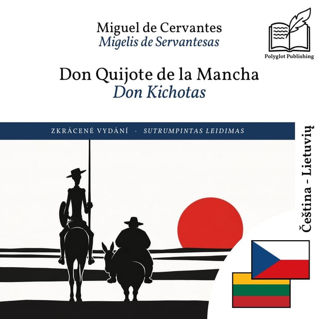 Don Kichotas