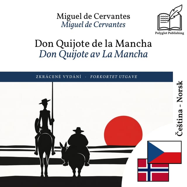 Don Quijote av La Mancha