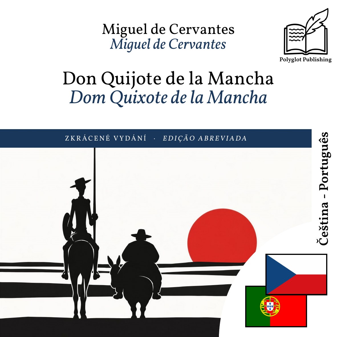 Dom Quixote de la Mancha
