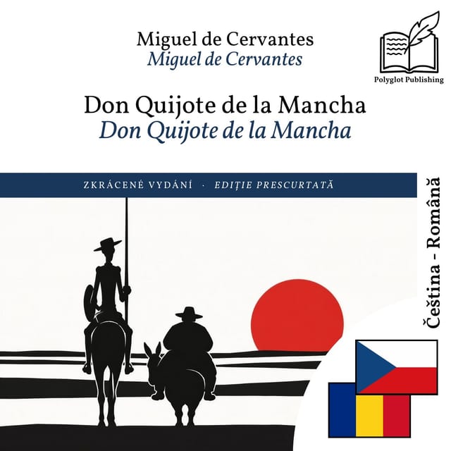 Don Quijote de la Mancha