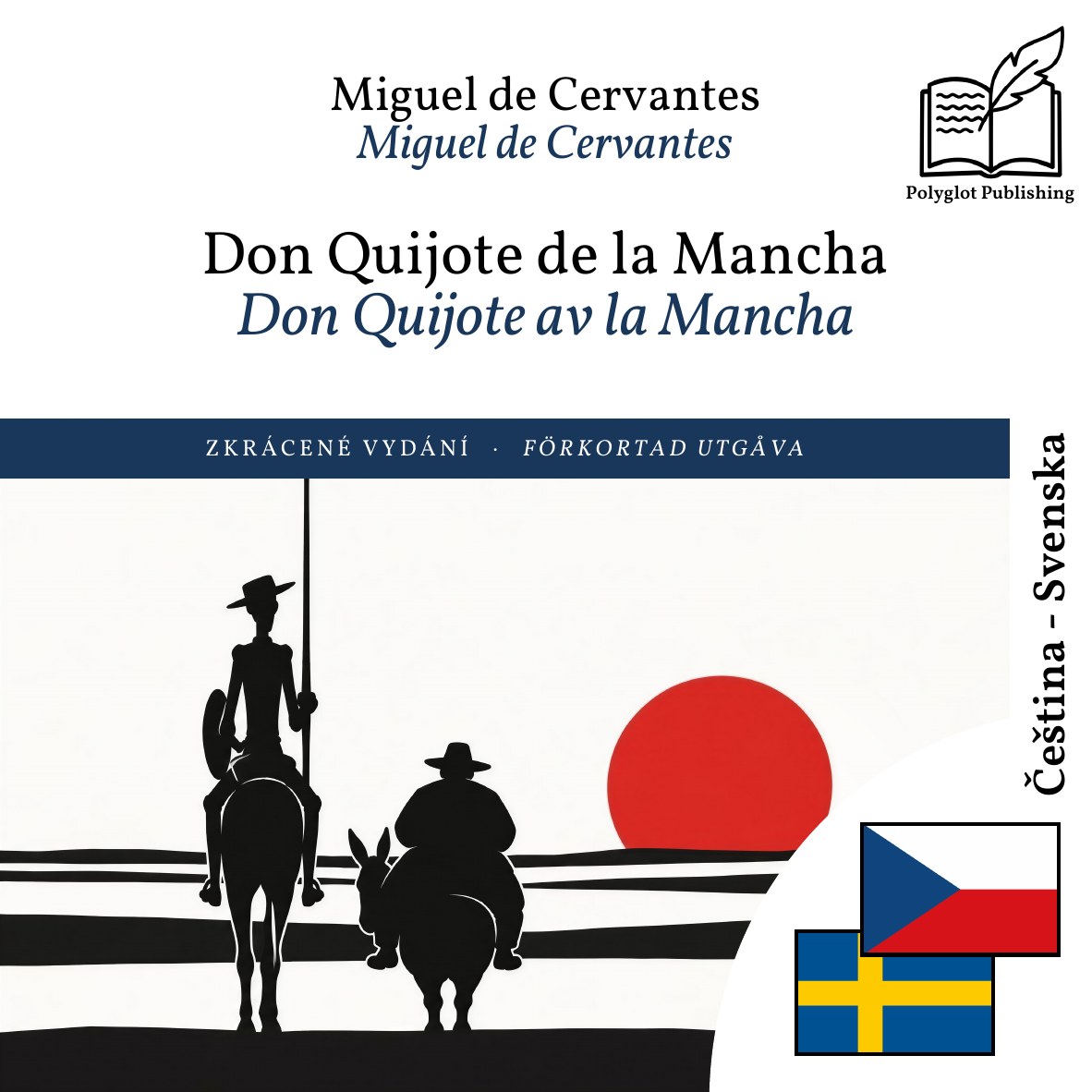 Don Quijote av la Mancha