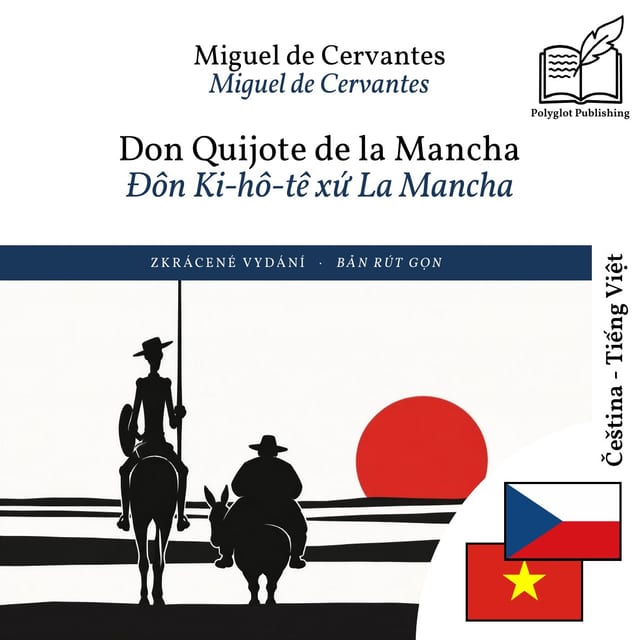Đôn Ki-hô-tê xứ La Mancha