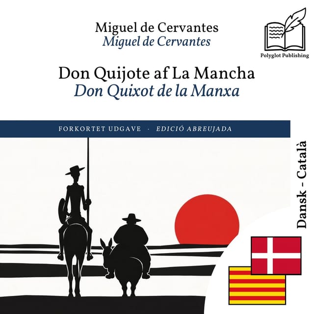 Don Quixot de la Manxa