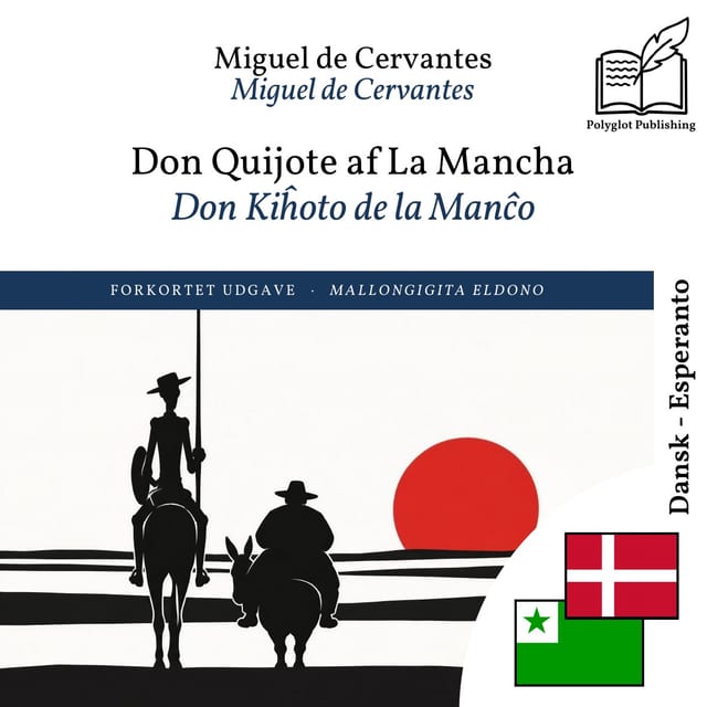 Don Kiĥoto de la Manĉo