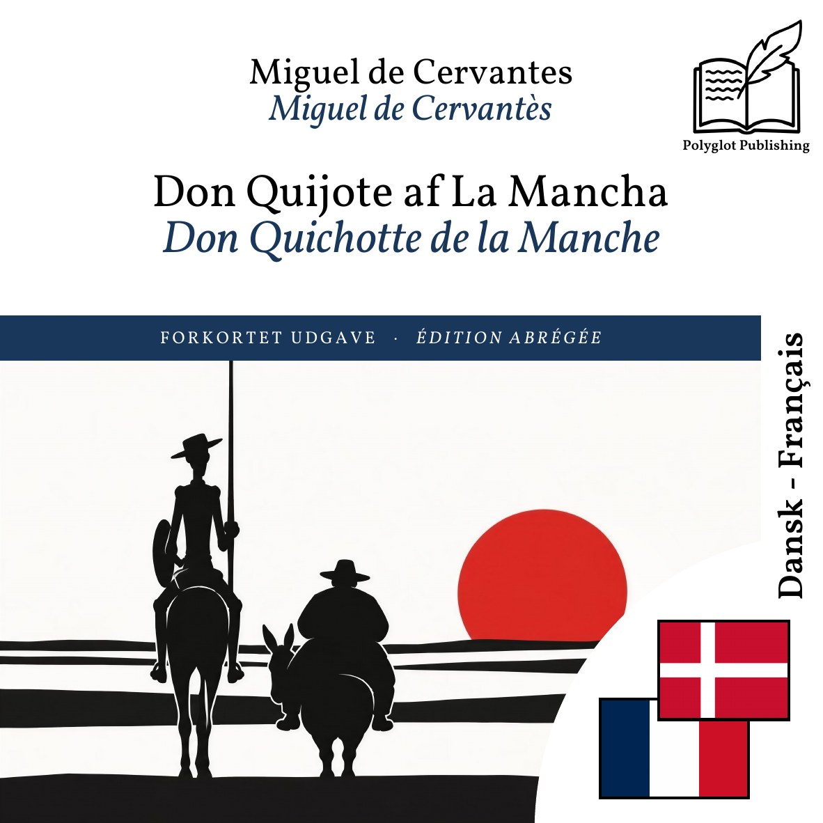 Don Quichotte de la Manche