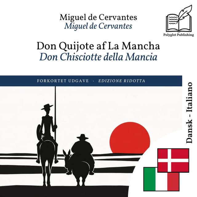 Don Chisciotte della Mancia