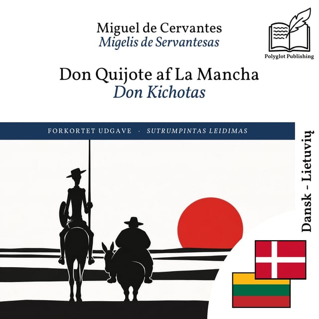 Don Kichotas