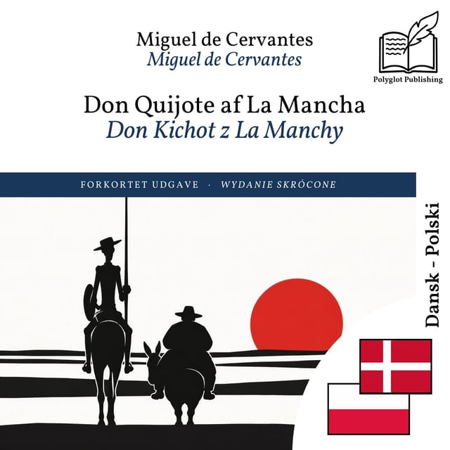 Don Kichot z La Manchy