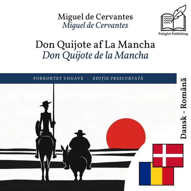 Don Quijote de la Mancha