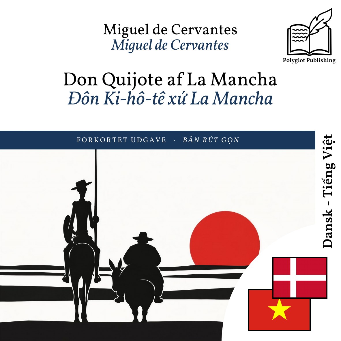Đôn Ki-hô-tê xứ La Mancha