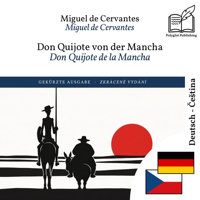 Don Quijote de la Mancha