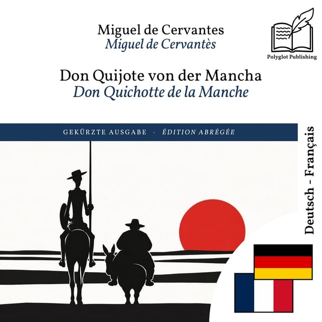 Don Quichotte de la Manche