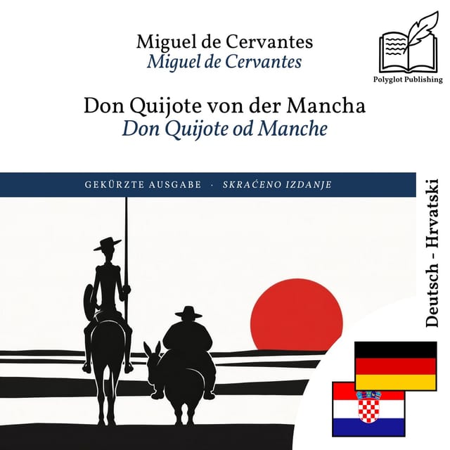 Don Quijote od Manche