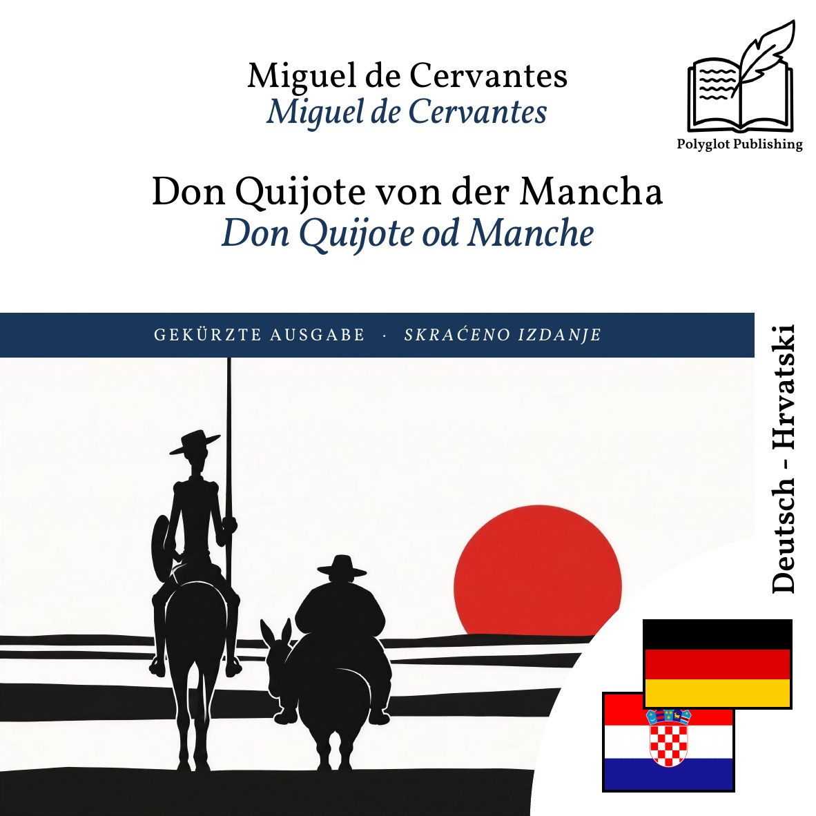 Don Quijote od Manche