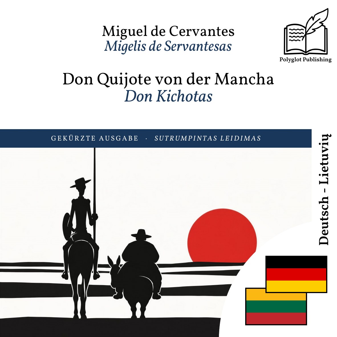Don Kichotas