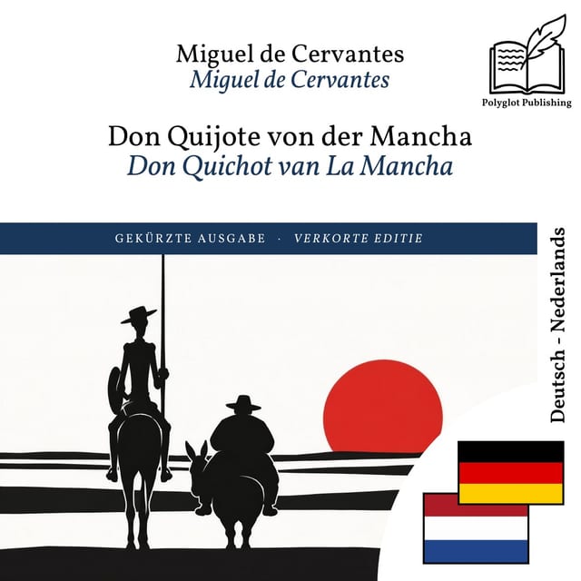 Don Quichot van La Mancha