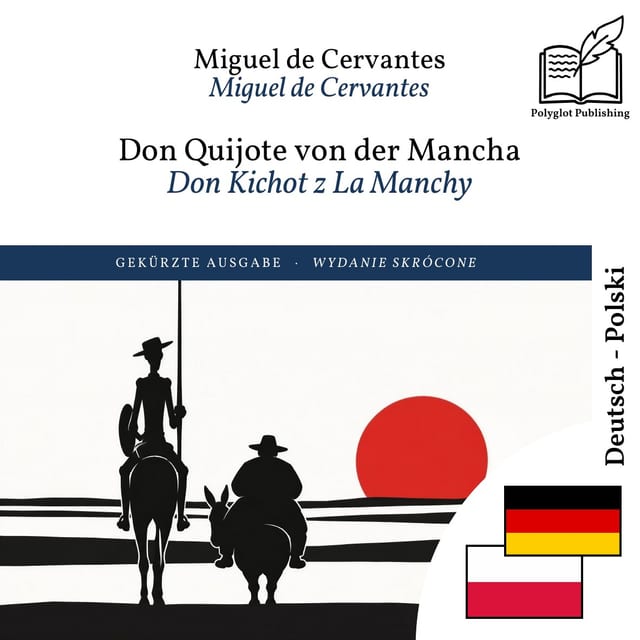 Don Kichot z La Manchy