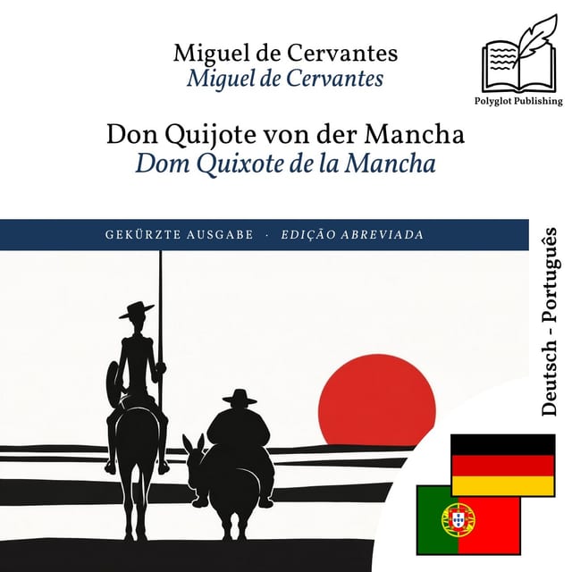Dom Quixote de la Mancha