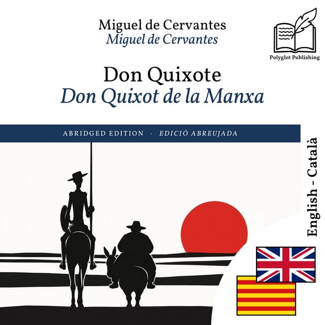 Don Quixot de la Manxa
